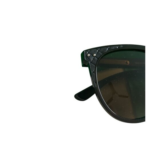 BOTTEGA VENETA Brown Cateye BV0119SA Sunglasses NEW NWOT - Picture 7 of 11